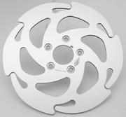 Zodiac's Wave Disc Brake Rotors