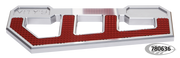 Vity's Design Racing Floorboards – Foot Control