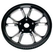 Performance Machine Pulleys – Final Drive