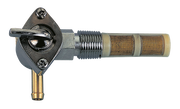 Zodiac Fuel Valves with External Thread – Gas- & Oil Tank