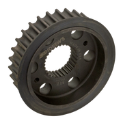 Andrews Milwaukee Eight Belt Pulleys – Final Drive
