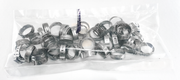 Oetiker's OEM Style Stainless Steel Hose Clamps – Gas- & Oil Tank