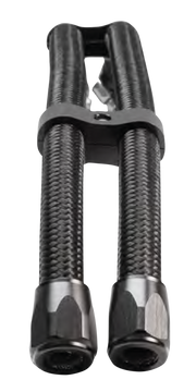 Jagg Oil Hose Upgrade Kits