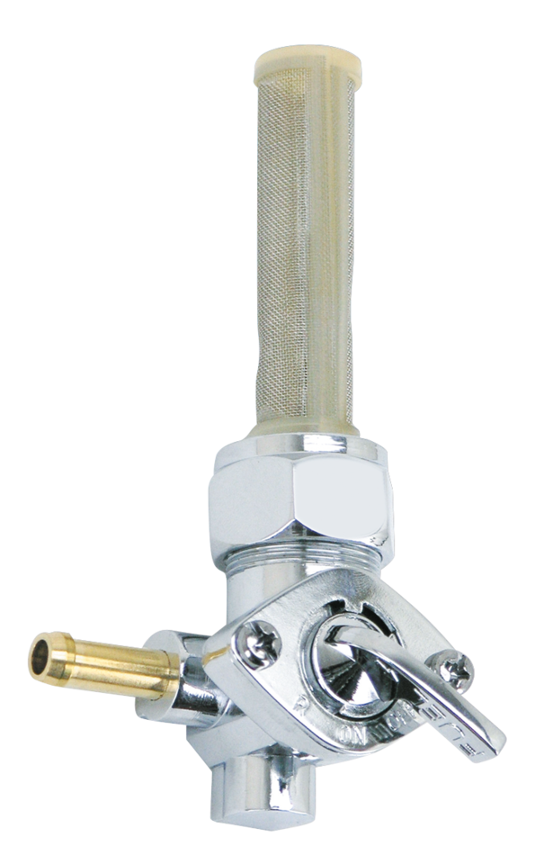 Zodiac Petcocks with Nut Connection – Gas- & Oil Tank
