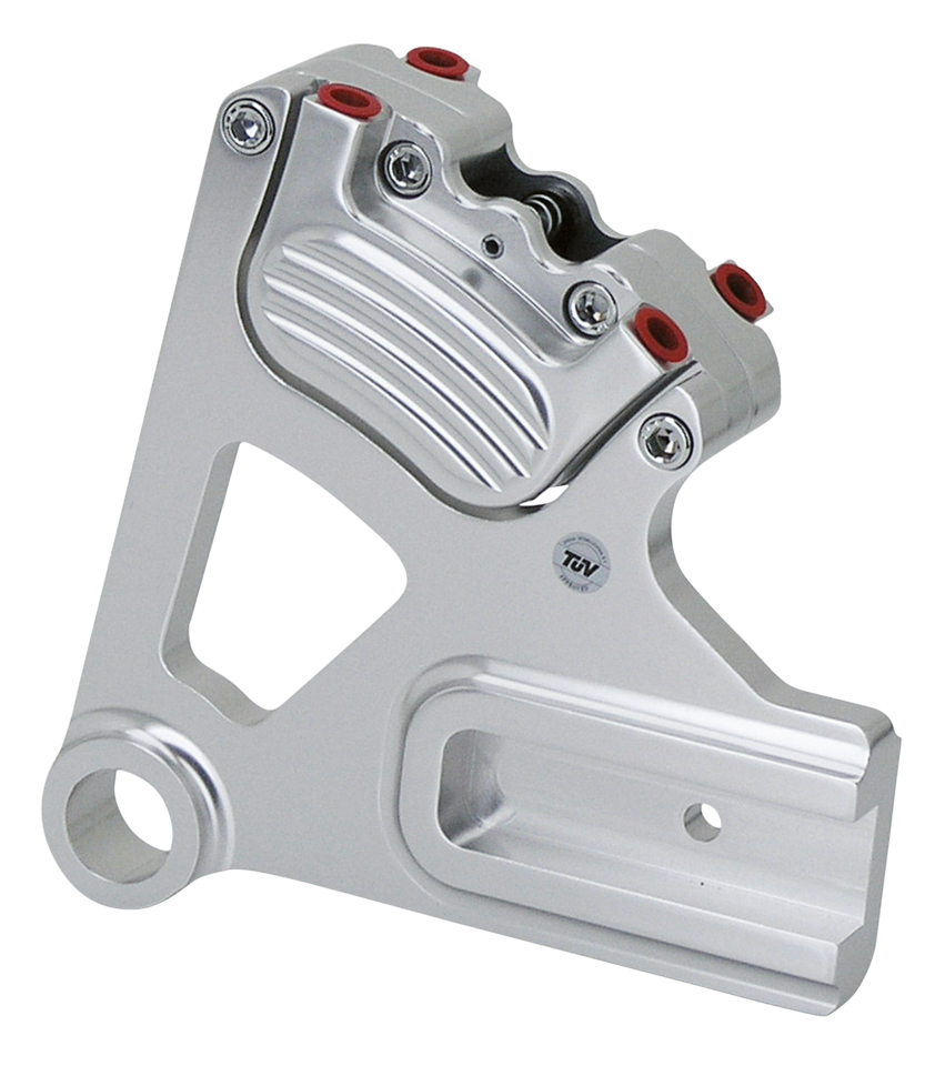 Gma Billet 4 Piston Rear Caliper Kit – Brake