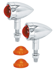 Zodiac Mini Speeder Marker Lights – Electric & Light