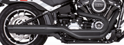 Freedom Performance Exhaust Liberty 4" Slip-Ons