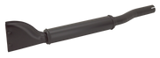 Samwel Fishtail Muffler for 45CI Military Models – Exhaust