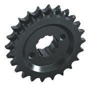 Zodiac Splined Motor Sprocket – Primary & Clutch
