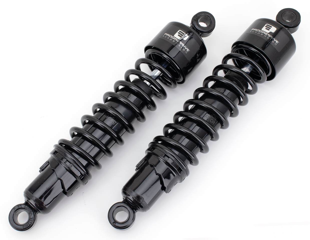 Progressive Suspension "american Tuned" Gas Shocks by Progressive Suspension – Frame & Rear Suspension