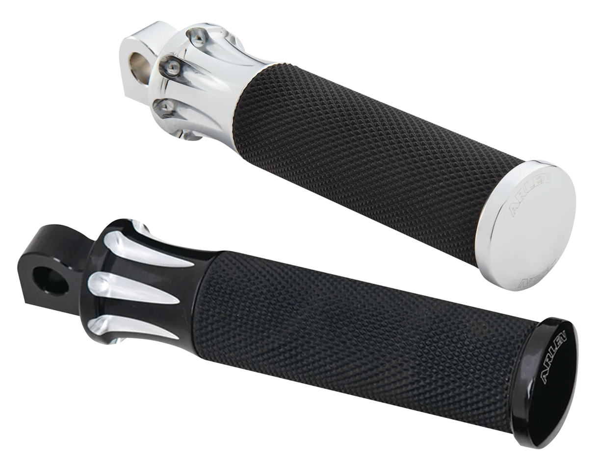 Arlen Ness Fusion Foot Pegs – Foot Control