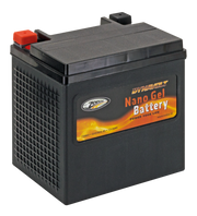 Dynavolt Nano Gel Batteries – Engine Electrics