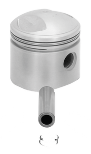 Zodiac Replacement Pistons – Engine