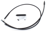 Barnett Clutches & Cables C06 - Clutch Cable 2006-2017 Dyna, 2007-2014 Softail & 2007 Touring – Control Cables & Hydraulic Lines