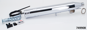 Mcj Adjustable Exhausts for Dyna