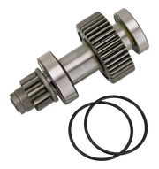 All Balls Starter Clutch for 6-SPEED Twin Cam – Engine Electrics