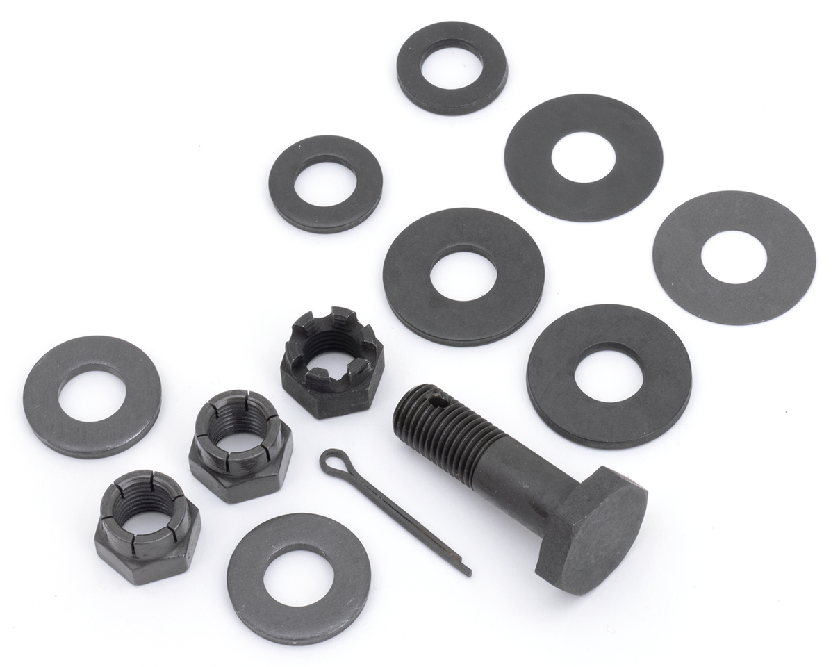 Colony Stock Style Top Motor Mounts for Vintage Harley-Davidson Big Twin – Engine