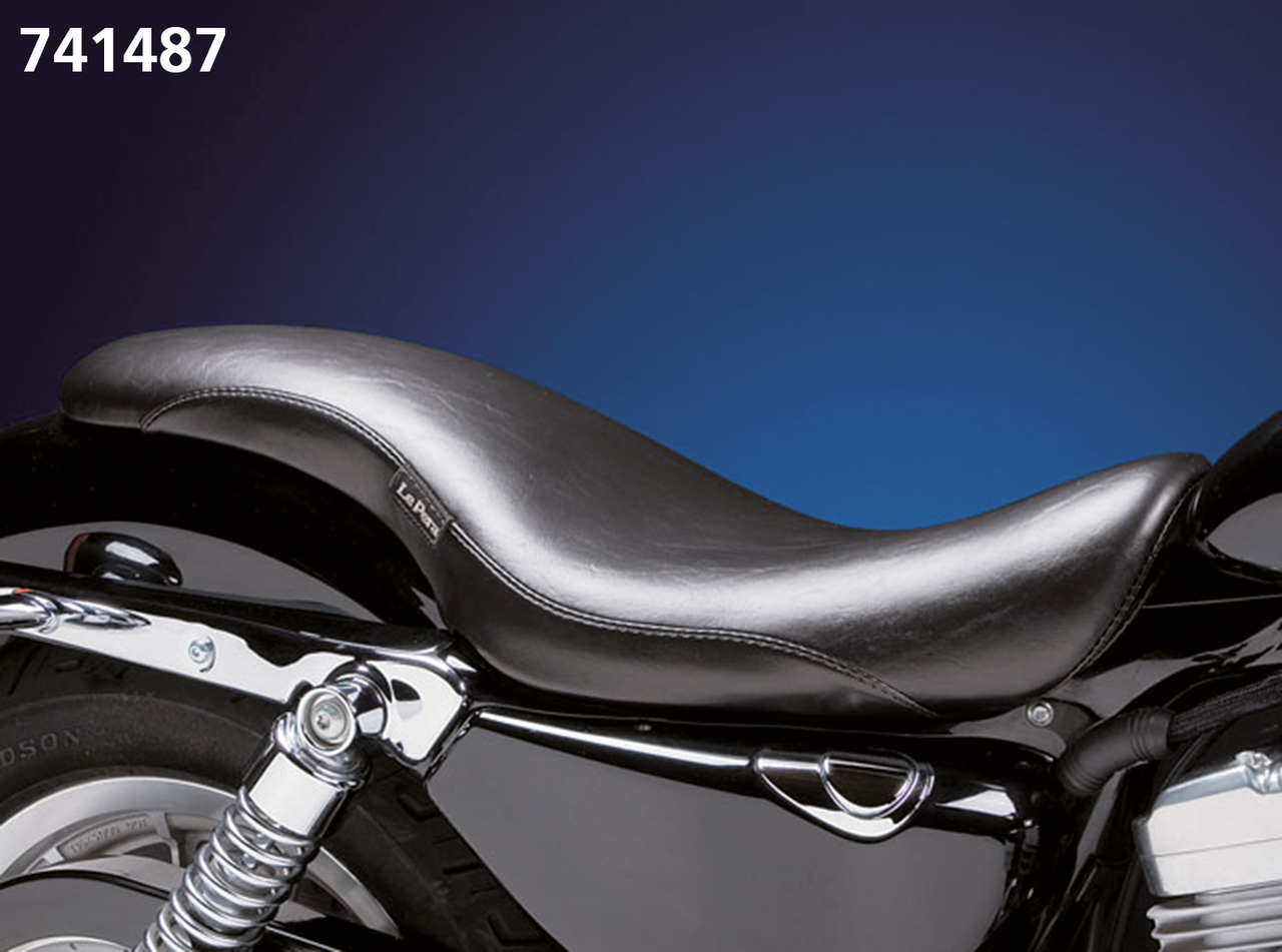 Le Pera King Cobra for Sportster – Seat