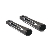 Arlen Ness Foot, Brake & Shifter Pegs – Foot Control