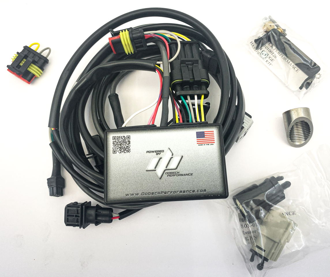 Dobeck Performance Afr+ Next Generation Fuel Injection Control