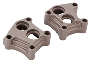 Arlen Ness Lifter Block Covers for Twin Cam and Milwaukee Eight – Engine