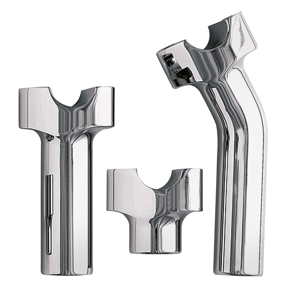 Zodiac Phat Risers – Handlebar