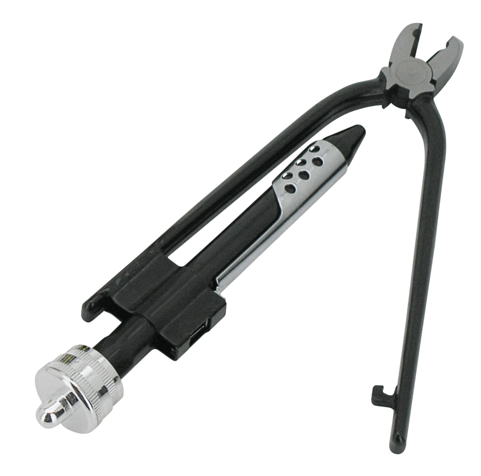 Accel Safety Wire & Pliers – Tools & Chemicals