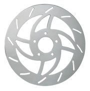 Rick's Stainless Steel Disc Brake Rotors
