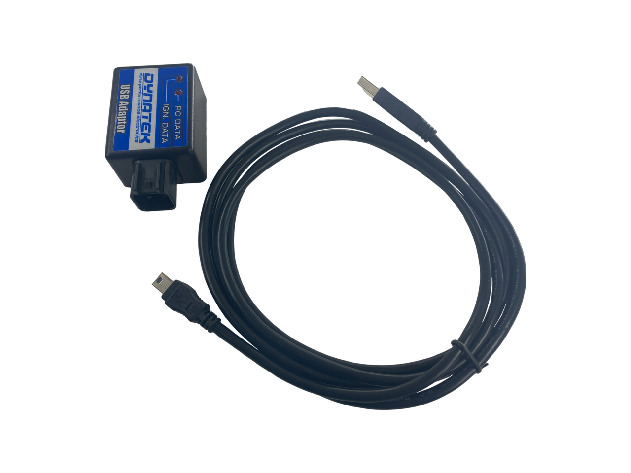 Dynatek Dyna 2000IP Programmable Ignition Systems – Engine Electrics