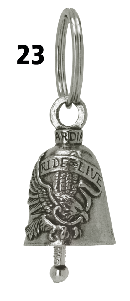 Guardian Bells – Helmets