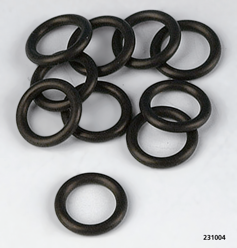 James Gaskets Engine Gaskets, Seals and O-Rings for Twin Cam 1999-2017 – Gasket & Seals