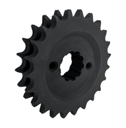 Zodiac Splined Motor Sprocket – Primary & Clutch