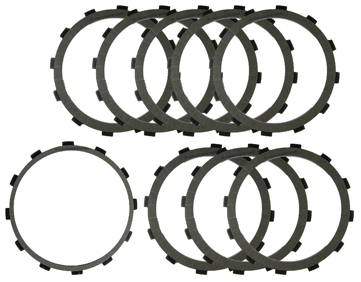 Alto Clutch Kits for Big Twin & Twin Cam 1998-2017 – Primary & Clutch