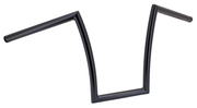 Zodiac Typhoon One Inch Diameter Ape Hanger Handlebars