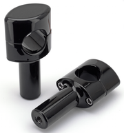 Zodiac Infinity Risers for 1 1/2" Super Fat Bars – Handlebar