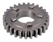 Jims 3RD. Gear Main Shaft & Second Gear Counter Shaft – Transmission