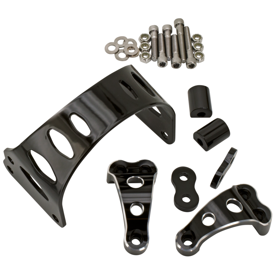 Zodiac Tomahawk Dyna Fork Brace Kit – Front Forks