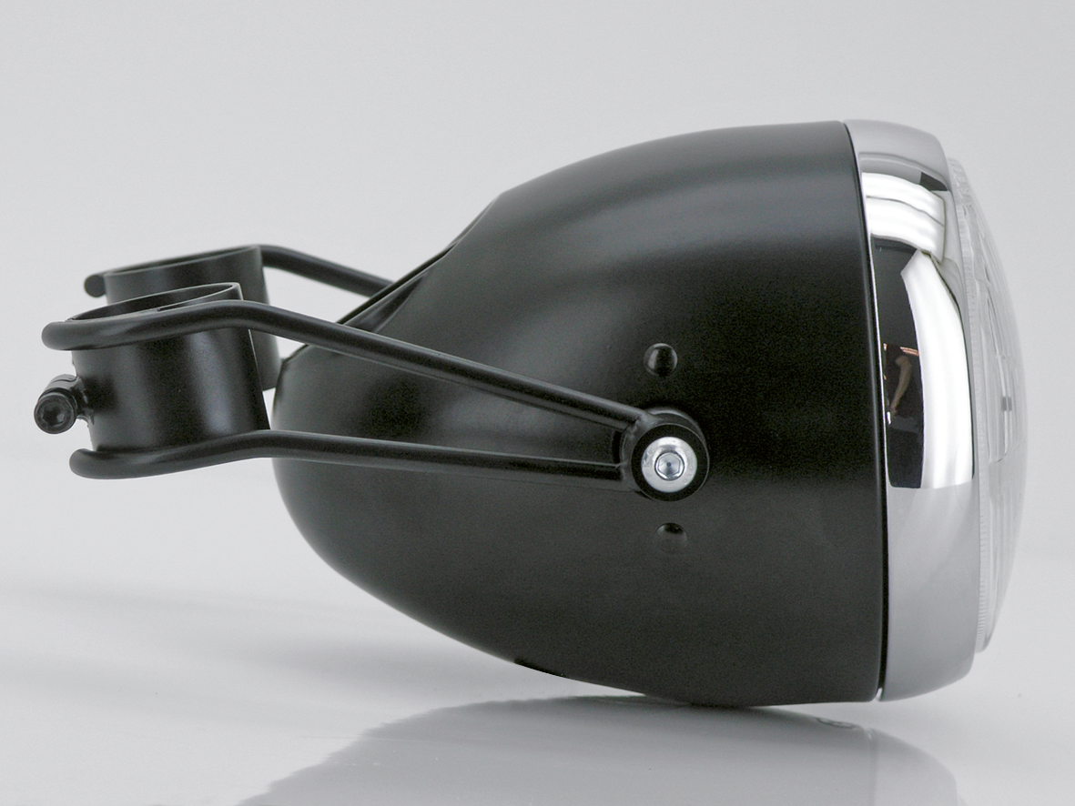 Daytona Vintage Headlight – Electric & Light