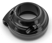 Zodiac Billet Aluminum Throttle Grip Housings – Handlebar