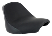 V-Twin Wyatt Gatling Butt Bucket Seat for Milwaukee Eight Softail