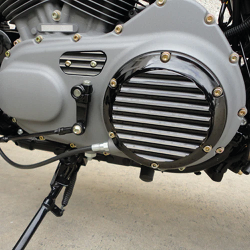 Joker Machine Derby Covers – Primary & Clutch