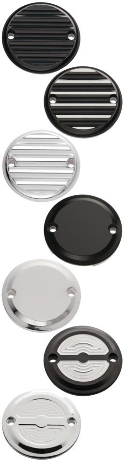 Joker Machine Timer Covers – Engine Electrics