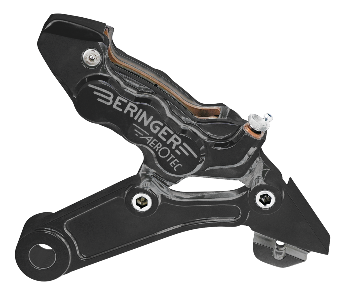 Beringer Brake System