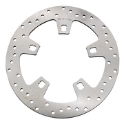 Zodiac Disc Brake Rotors 2008 to Present Touring