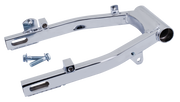 V-Twin Swingarm Parts for 4-SPEED Big Twin 1958-1986 Except Softail – Frame & Rear Suspension