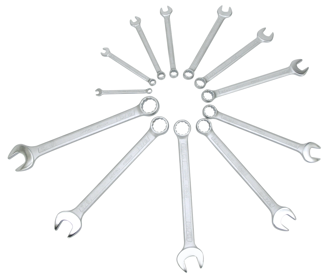Sonic Equipment Wrenches – Tools & Chemicals