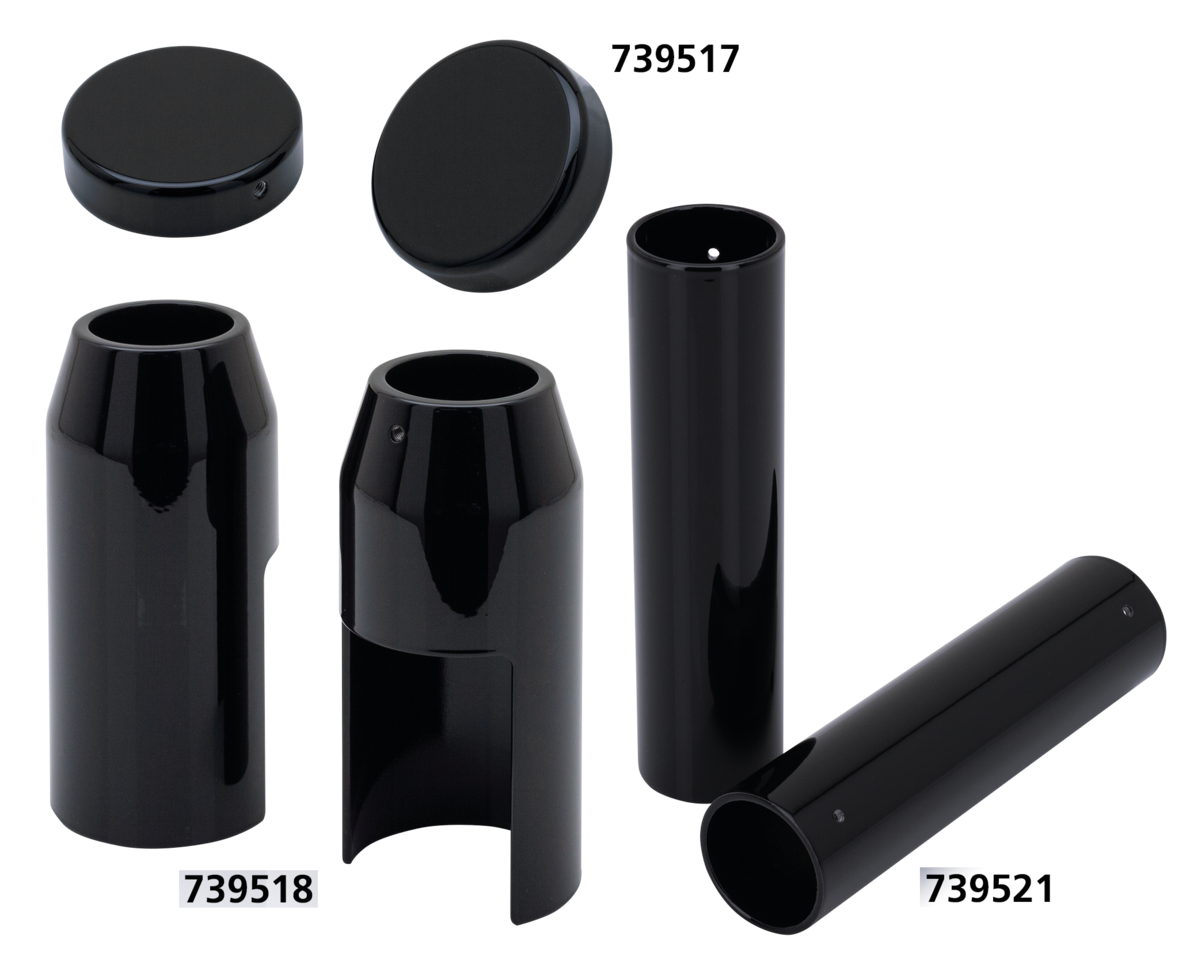Dmp Fork Accessories – Front Forks