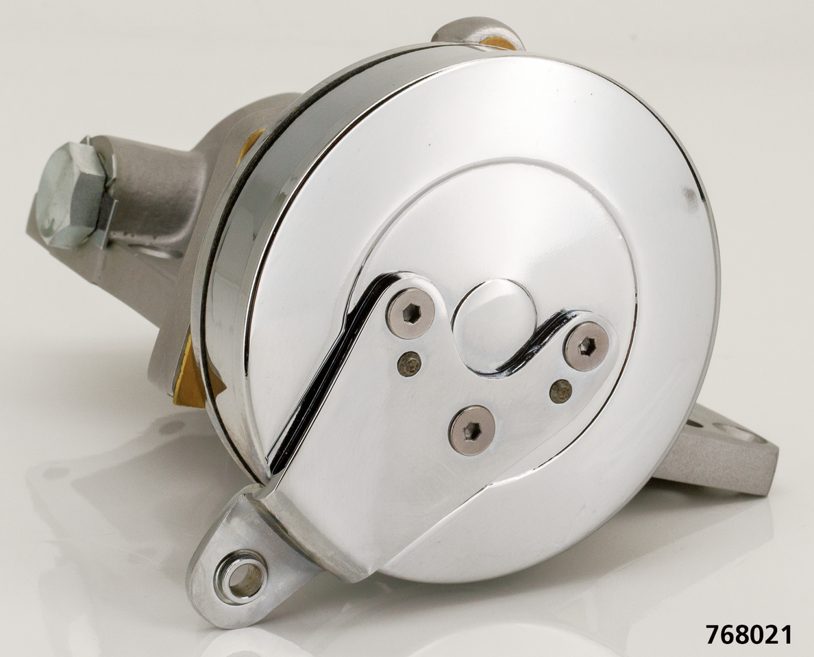 V-Twin Complete 4-SPEED Big Twin Ratchet Tops – Transmission