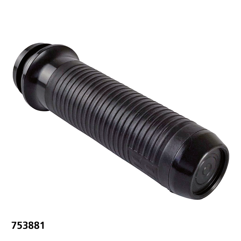 Brass Ball Cycles Handlebar Grip Sets