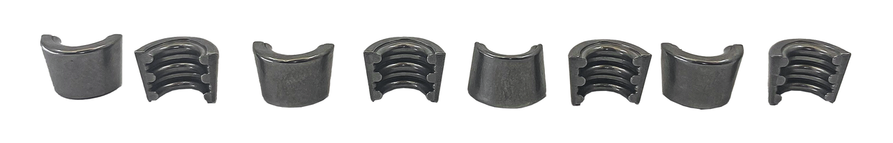 Kibblewhite Precision Machining Inc. "black Diamond" High Performance Stainless Steel Valves by Precision Machining – Engine